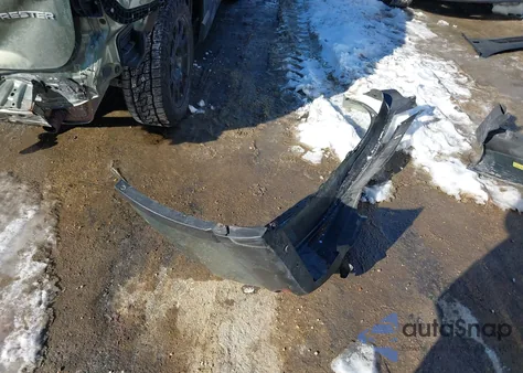 2019 Subaru Forester from USA, damaged, VIN JF2SKAAC0KH570555